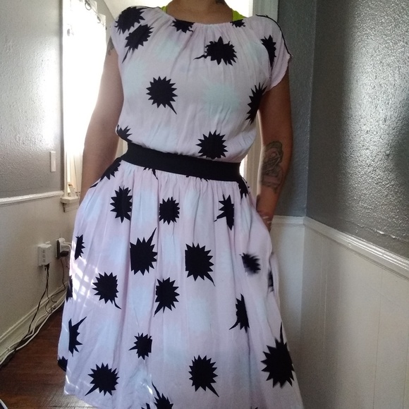 Kate Moss Collection Dress - Picture 1 of 4